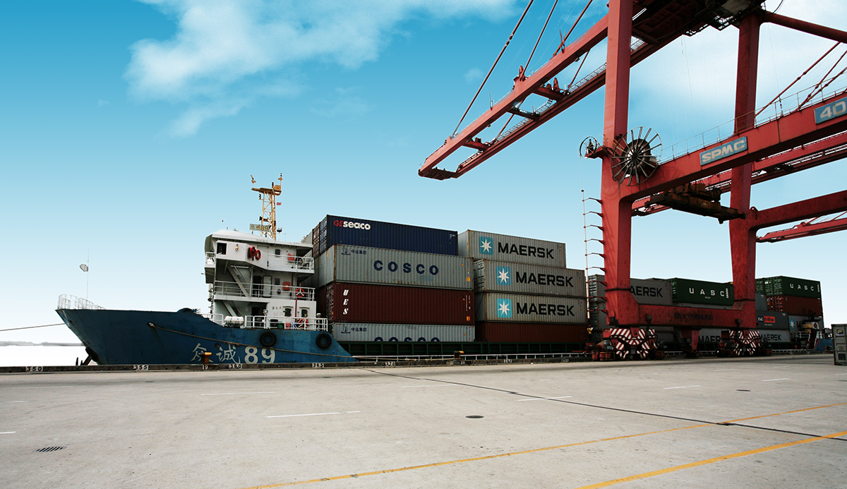 专业专注的事业