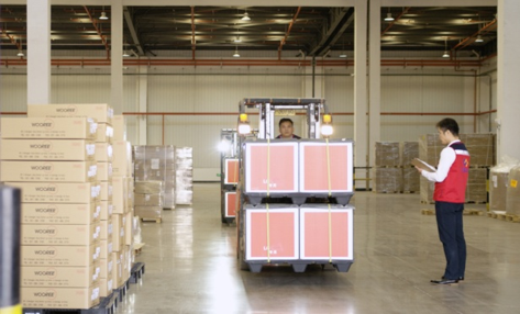 Other City Warehouses